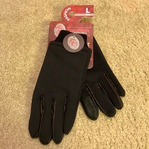 Touchscreen Compatible Glove